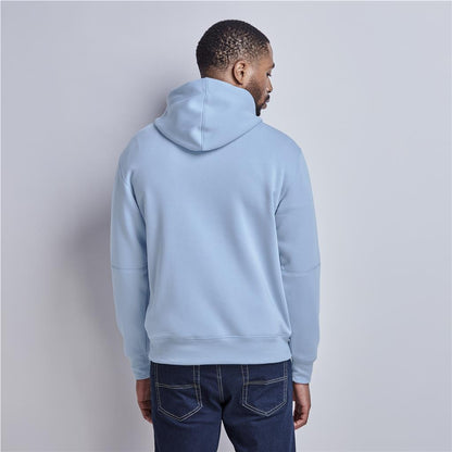 Mens Vital Hooded Sweater