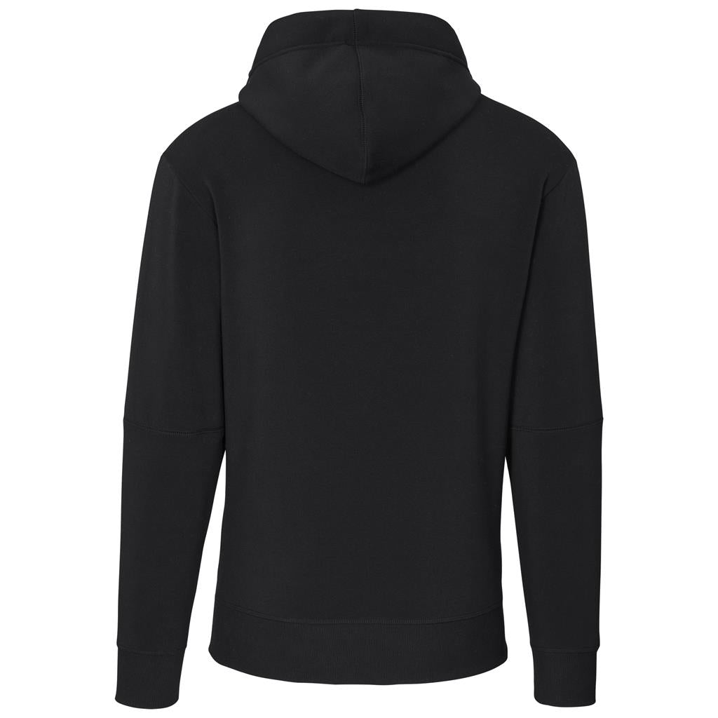 Mens Vital Hooded Sweater