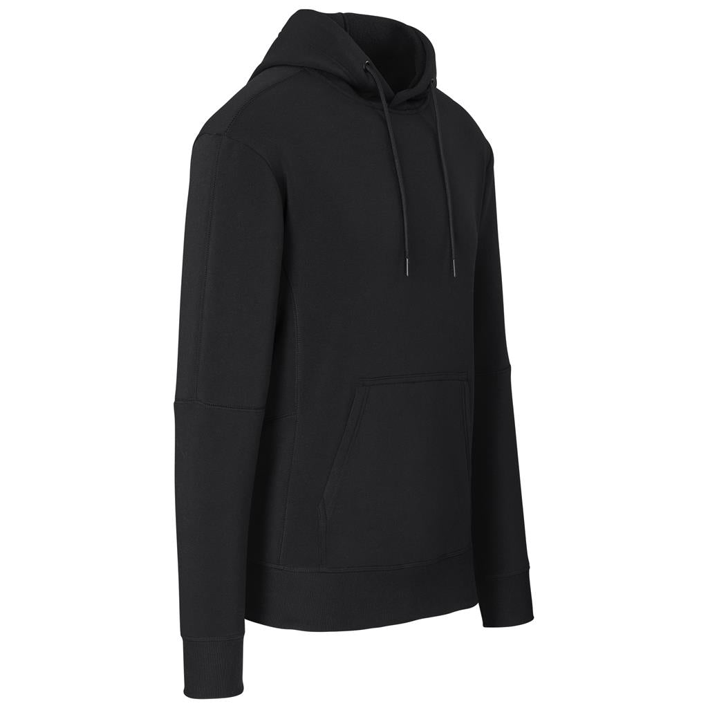 Mens Vital Hooded Sweater