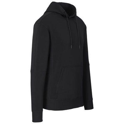 Mens Vital Hooded Sweater