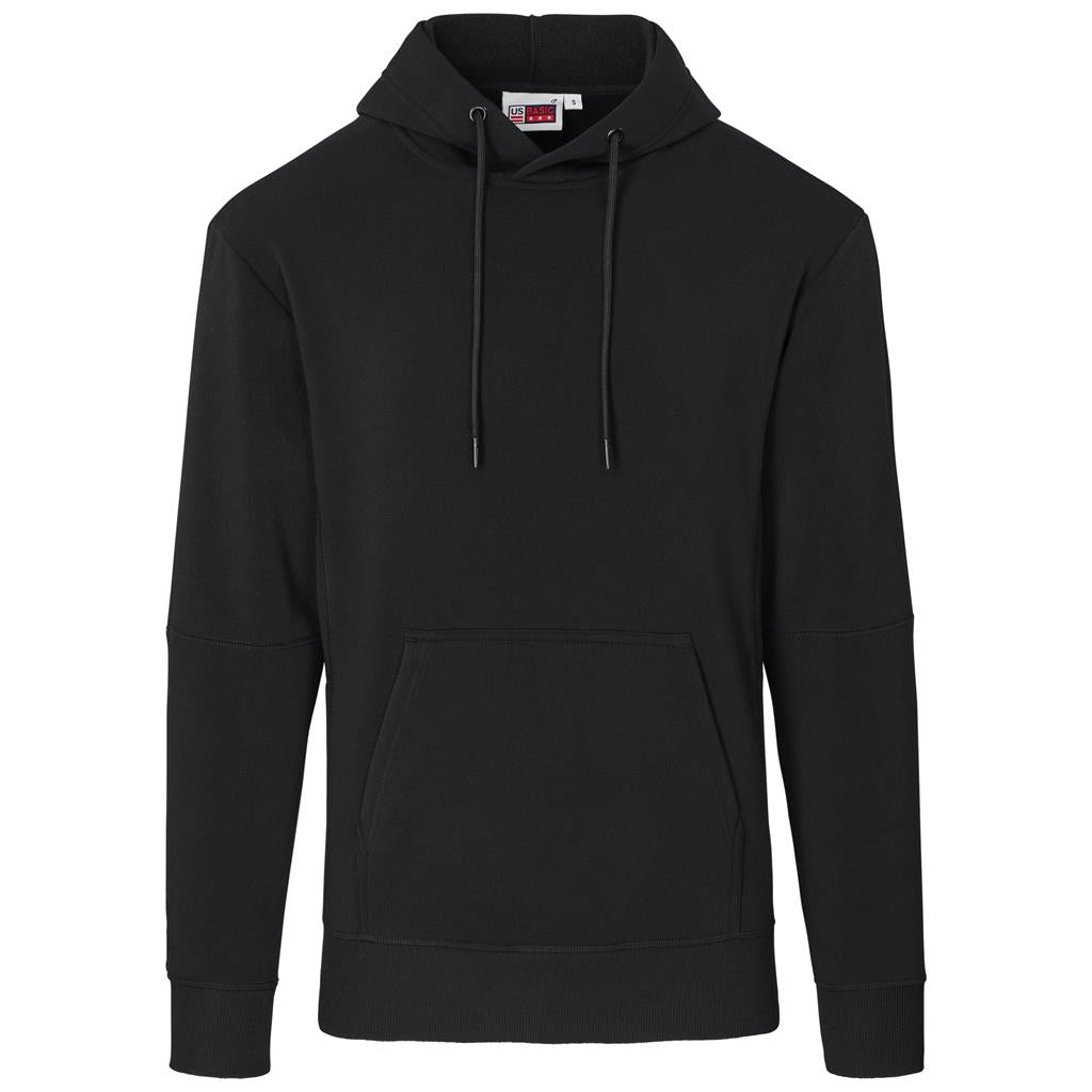 Mens Vital Hooded Sweater