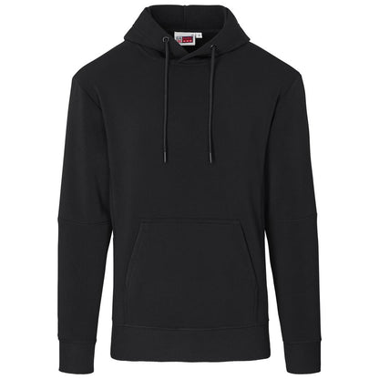Mens Vital Hooded Sweater