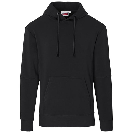 Mens Vital Hooded Sweater