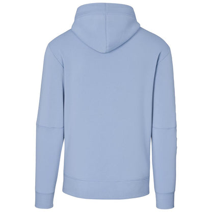 Mens Vital Hooded Sweater