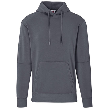 Mens Vital Hooded Sweater