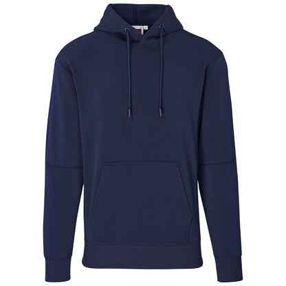 Mens Vital Hooded Sweater