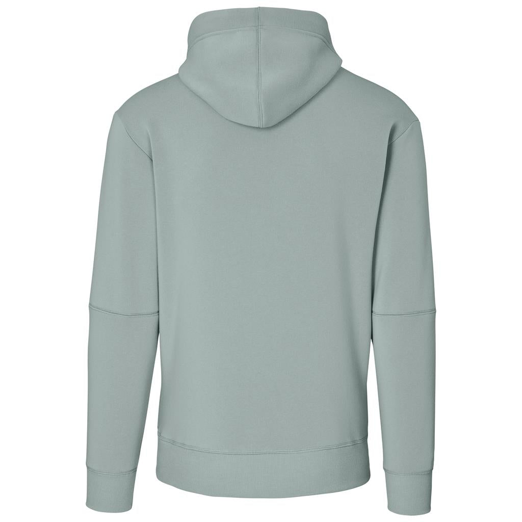 Mens Vital Hooded Sweater