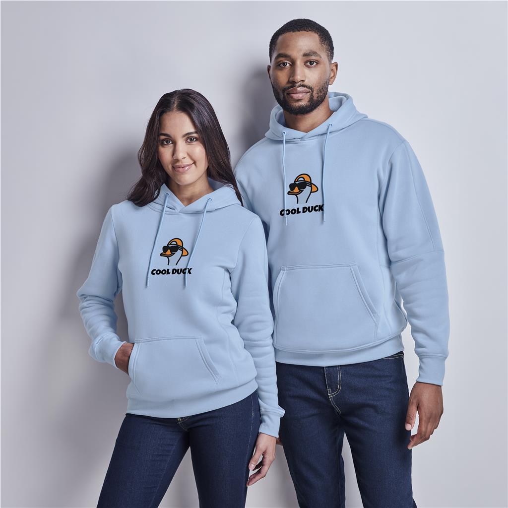 Ladies Vital Hooded Sweater