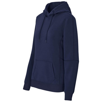 Ladies Vital Hooded Sweater