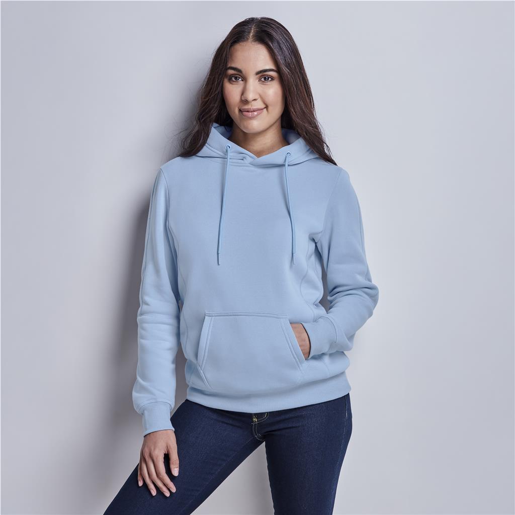 Ladies Vital Hooded Sweater