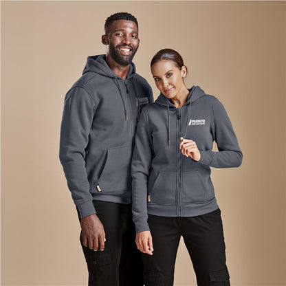 Ladies Rift Hooded Sweater