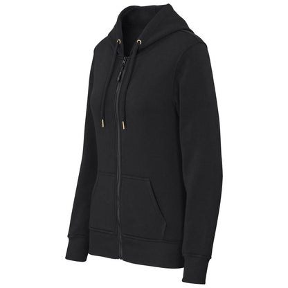Ladies Rift Hooded Sweater