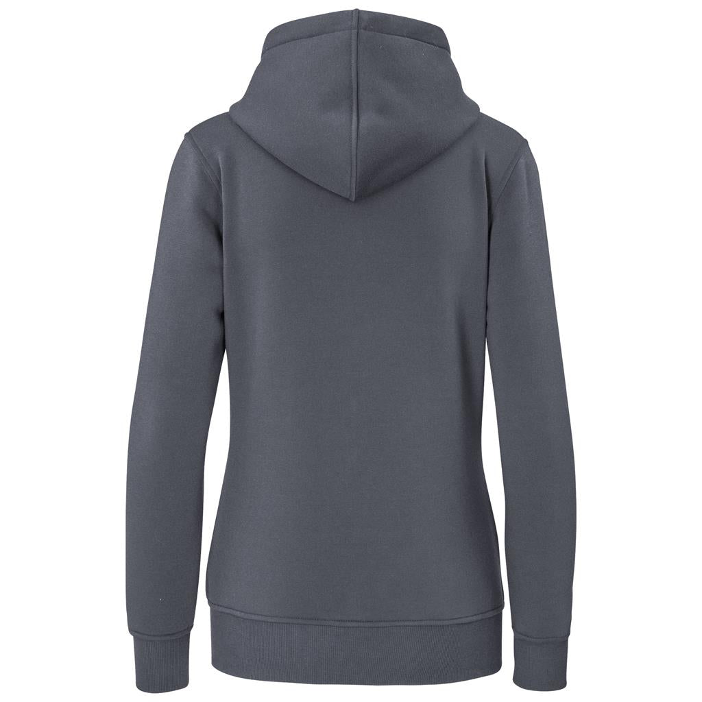 Ladies Rift Hooded Sweater