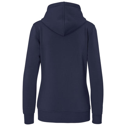 Ladies Rift Hooded Sweater