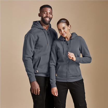 Mens Rift Hooded Sweater