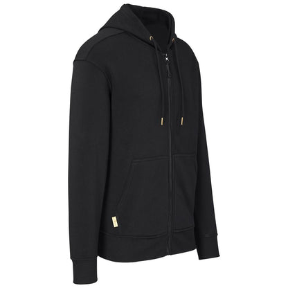 Mens Rift Hooded Sweater