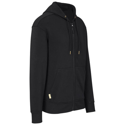Mens Rift Hooded Sweater