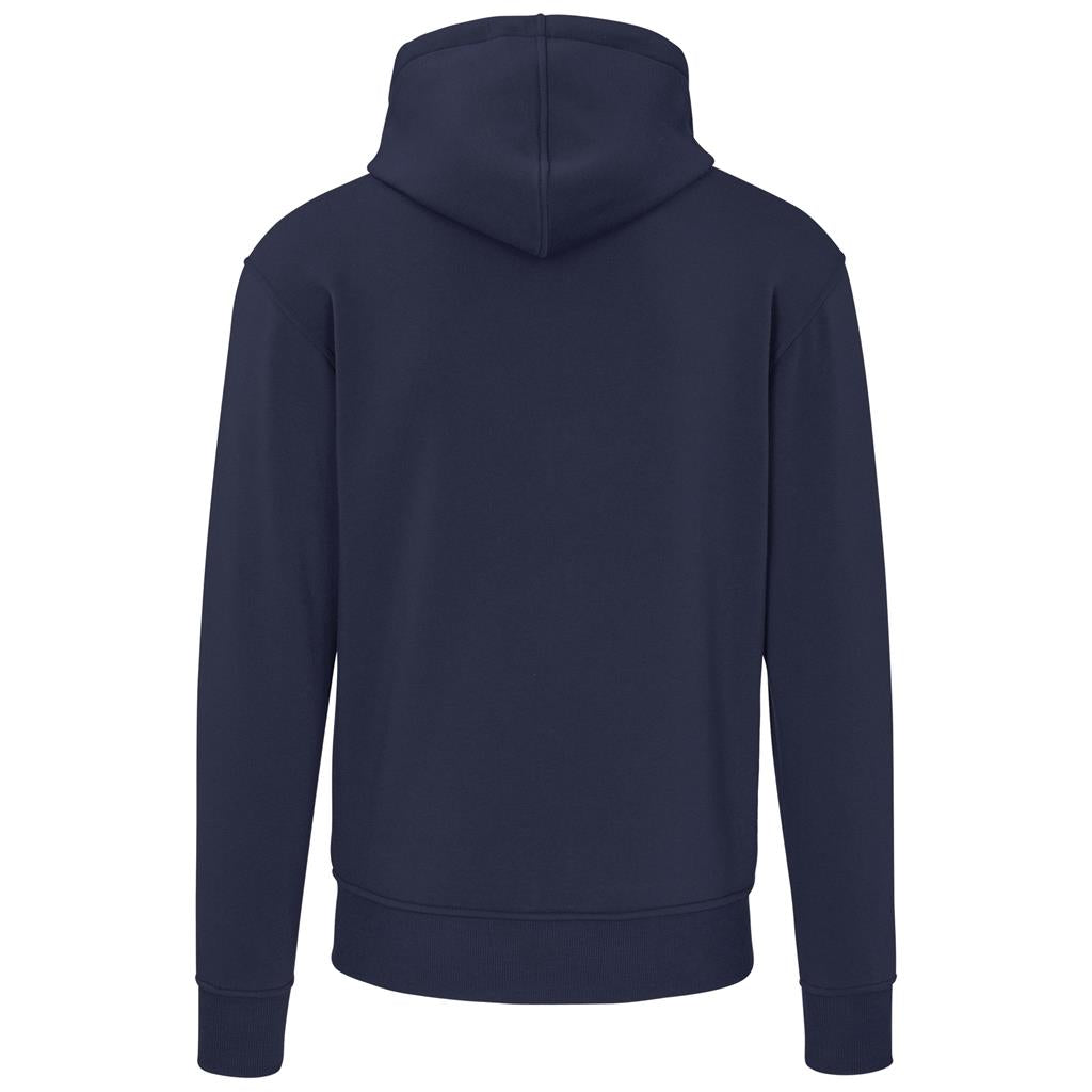 Mens Rift Hooded Sweater