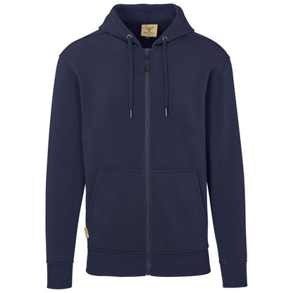 Mens Rift Hooded Sweater