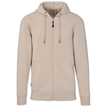 Mens Rift Hooded Sweater
