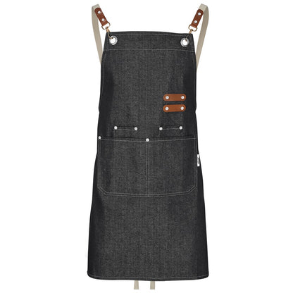 Altitude Oliver Bib Apron