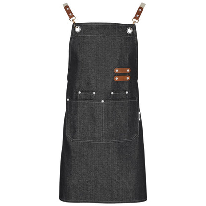 Altitude Oliver Bib Apron