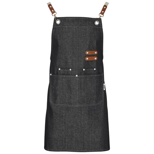 Altitude Oliver Bib Apron