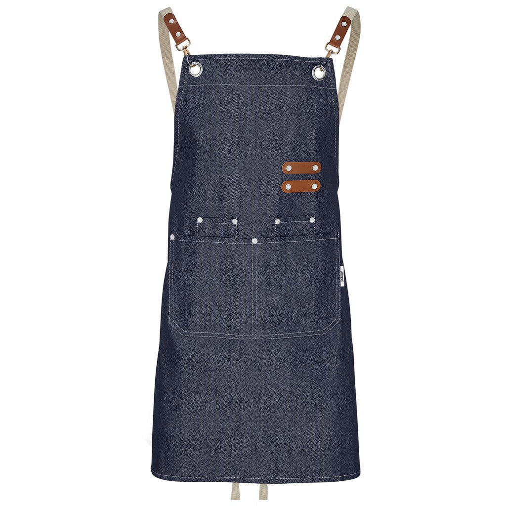 Altitude Oliver Bib Apron