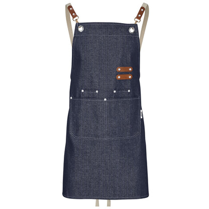 Altitude Oliver Bib Apron