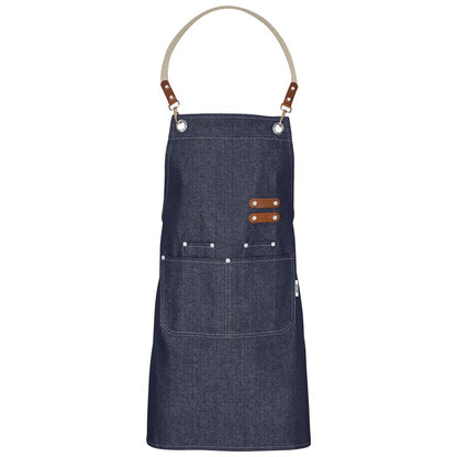 Altitude Oliver Bib Apron