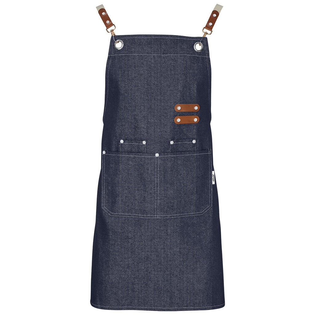 Altitude Oliver Bib Apron