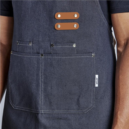 Altitude Oliver Bib Apron