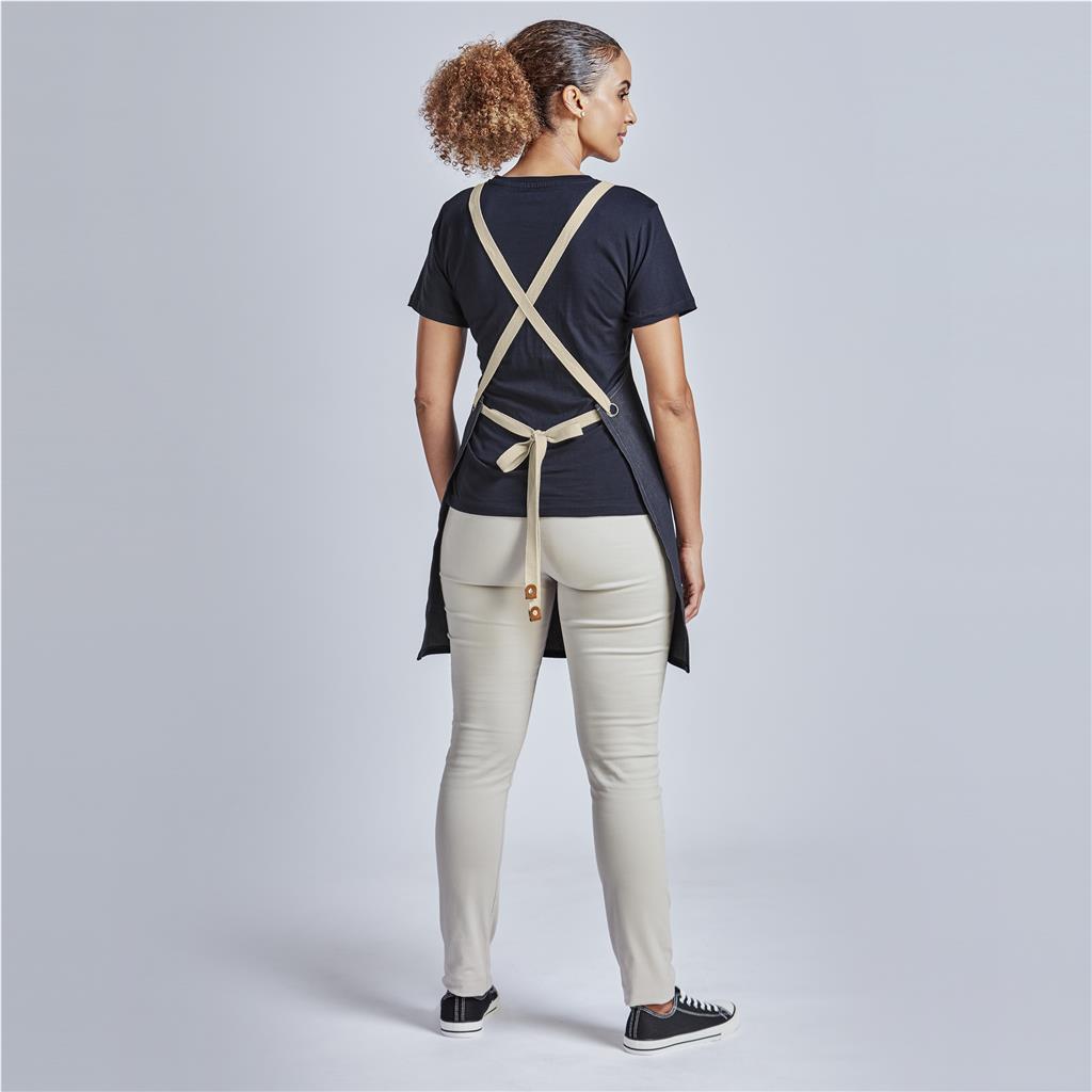Altitude Oliver Bib Apron