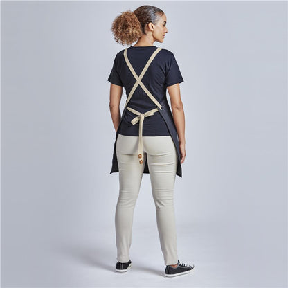 Altitude Oliver Bib Apron