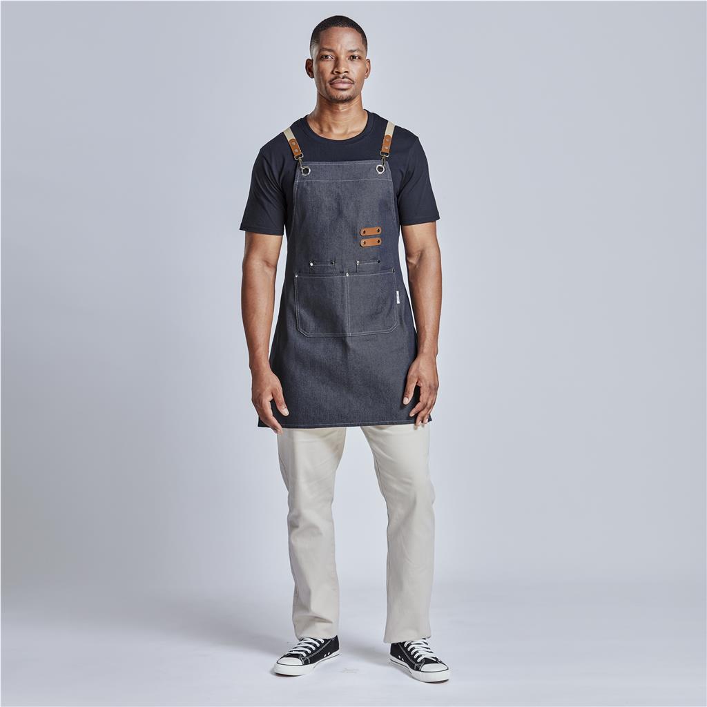 Altitude Oliver Bib Apron