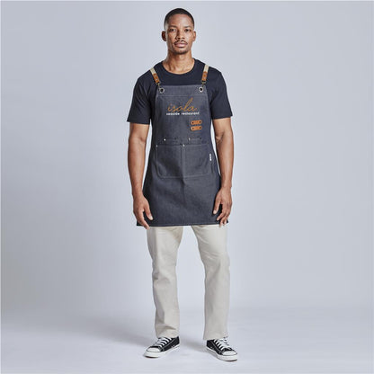 Altitude Oliver Bib Apron