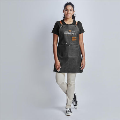 Altitude Oliver Bib Apron