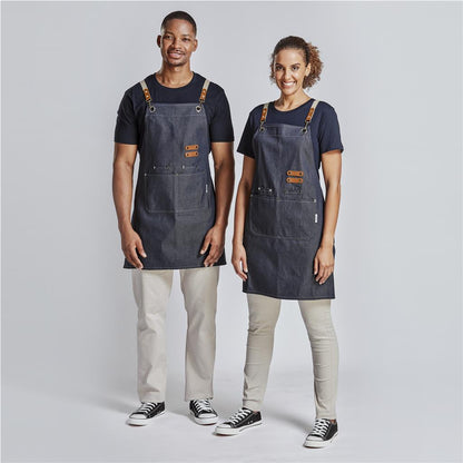 Altitude Oliver Bib Apron