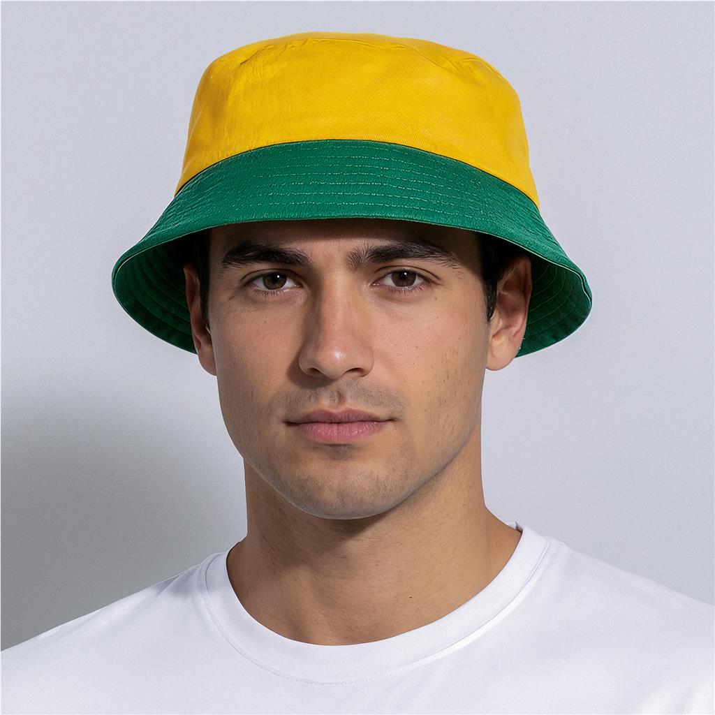 Fanflare Pantsula Hat