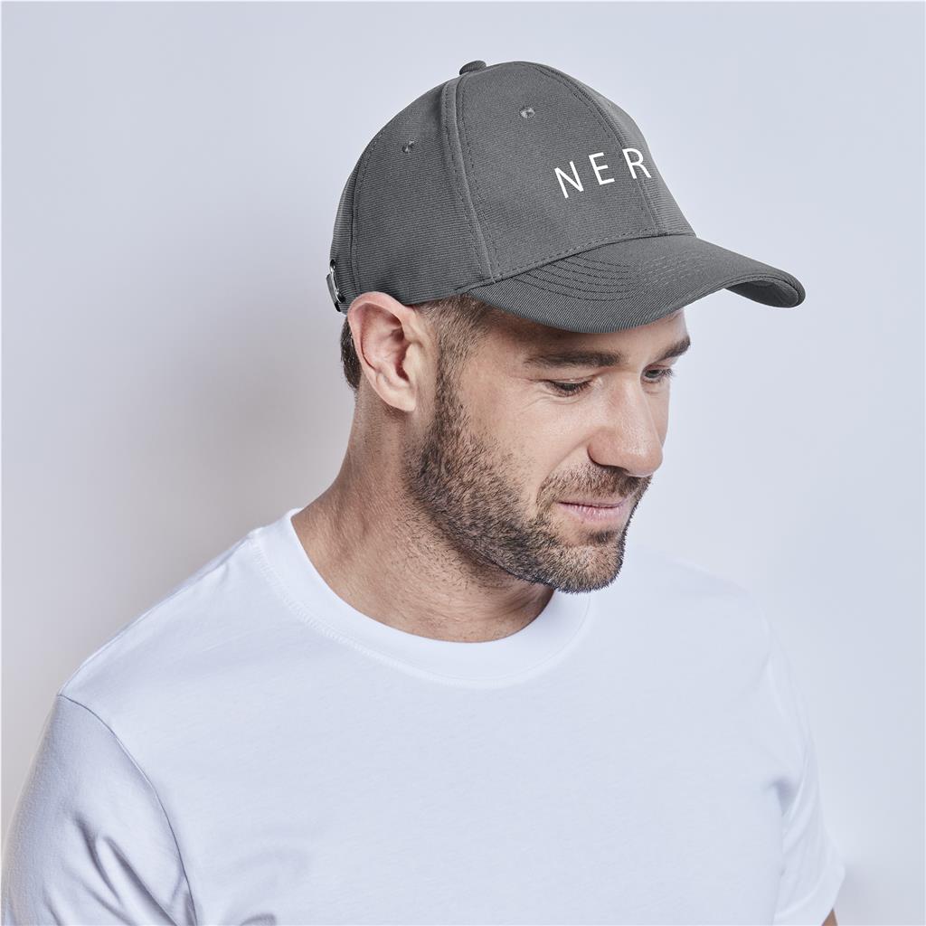 Torrey Cap - 6 Panel