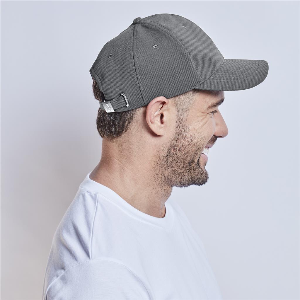 Torrey Cap - 6 Panel