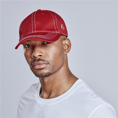 Augusta Fitted Cap - 6 Panel