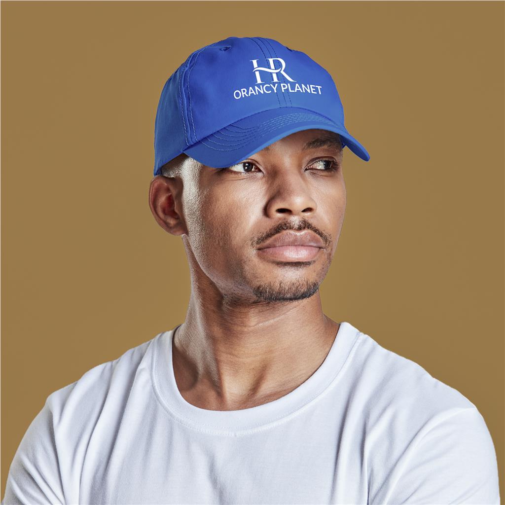 Okiyo Sugoi Recycled Cap - 6 Panel