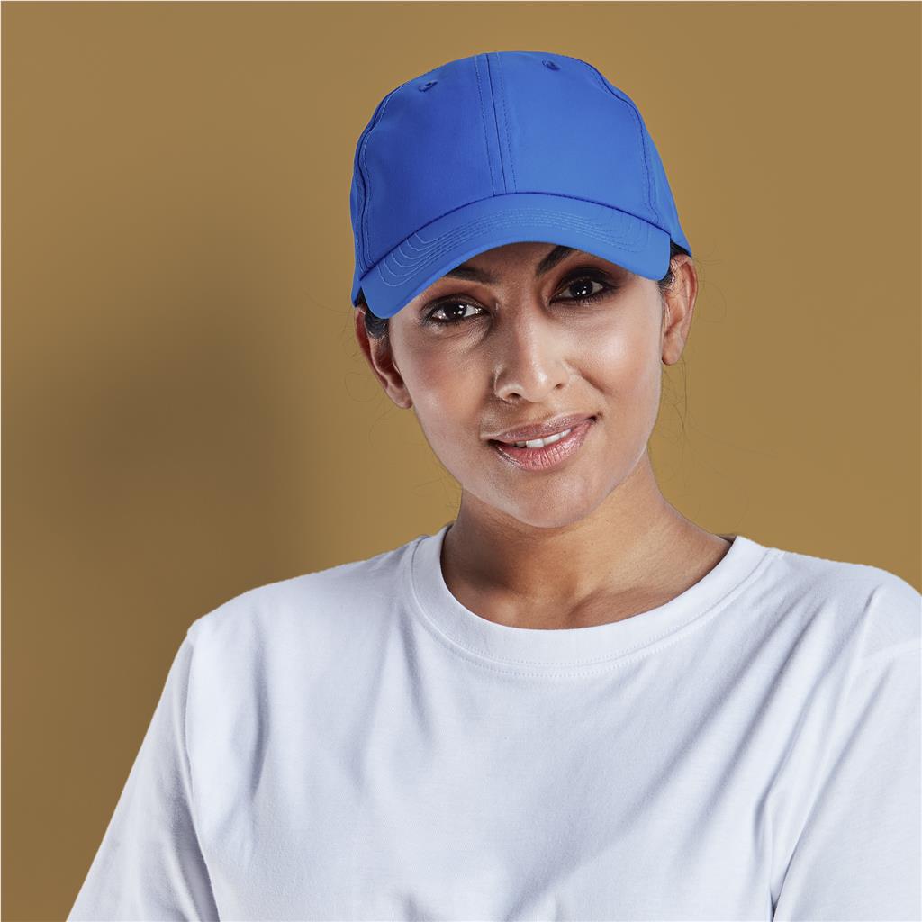 Okiyo Sugoi Recycled Cap - 6 Panel