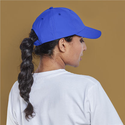 Okiyo Sugoi Recycled Cap - 6 Panel