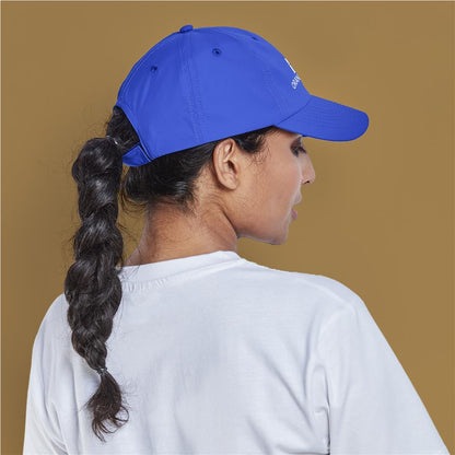 Okiyo Sugoi Recycled Cap - 6 Panel
