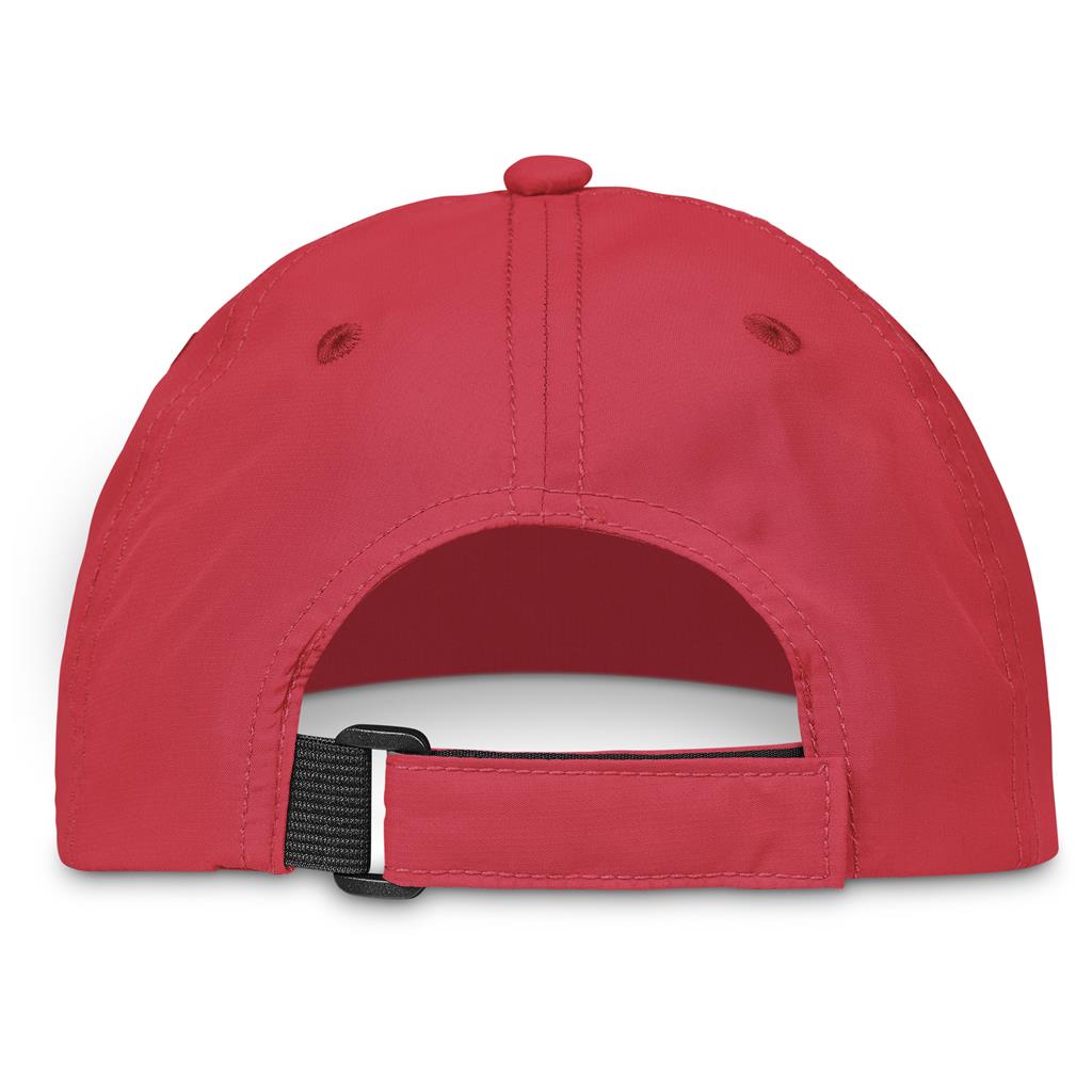 Okiyo Sugoi Recycled Cap - 6 Panel