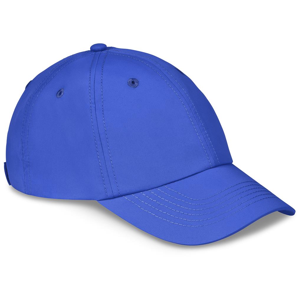 Okiyo Sugoi Recycled Cap - 6 Panel