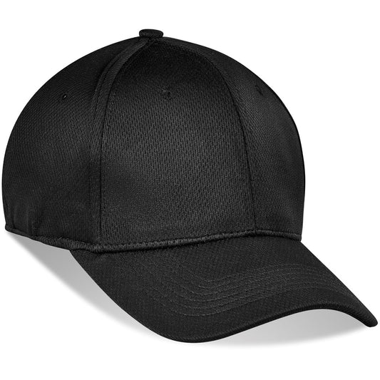 Ace Fitted Cap - 6 Panel