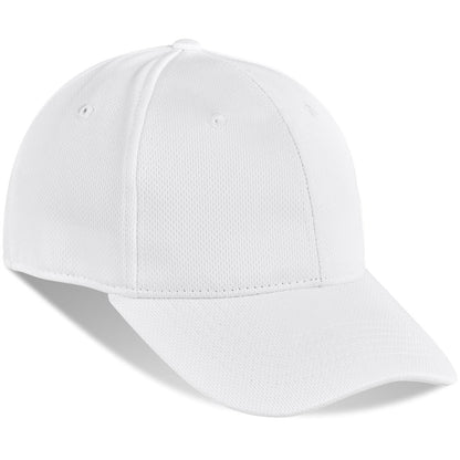 Ace Fitted Cap - 6 Panel